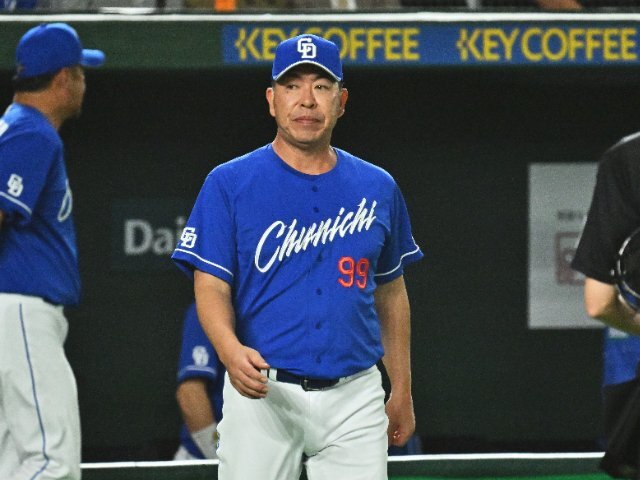 「9回2死満塁でバント」「本盗失敗で試合終了」中日はなぜ“奇策”に頼るのか?「打順に改善の余地ある」アナリストに聞く得点力不足の“意外な盲点”(Number Web) – Yahoo!ニュース – Yahoo!ニュース 「9回2死満塁でバント」「本盗失敗で試合終了」中日はなぜ“奇策”に頼るのか?「打順に改善の余地ある」アナリストに聞く得点力不足の“意外な盲点”(Number Web) - Yahoo!ニュース - Yahoo!ニュース