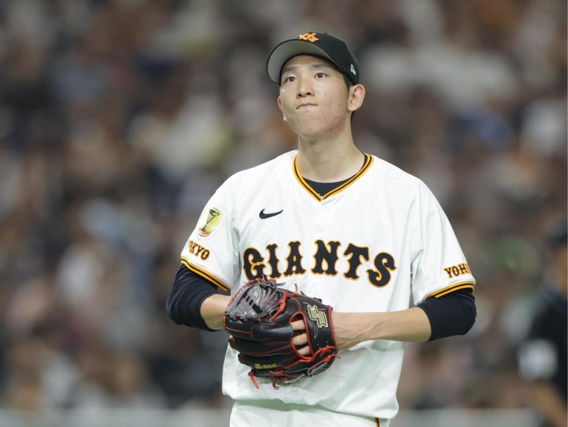 巨人・戸郷はこのまま終わってしまうのか?「上原、内海、菅野」が持っていて「木佐貫、東野、澤村」が持っていなかった“エースの条件”(週刊SPA!) – Yahoo!ニュース – Yahoo!ニュース 巨人・戸郷はこのまま終わってしまうのか?「上原、内海、菅野」が持っていて「木佐貫、東野、澤村」が持っていなかった“エースの条件”(週刊SPA!) - Yahoo!ニュース - Yahoo!ニュース