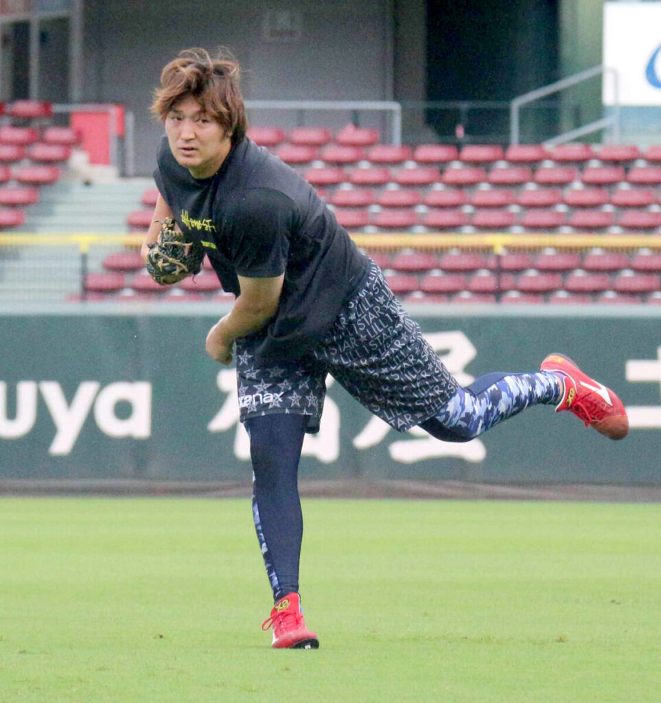 【広島】床田寛樹「僕から始まった連敗なので」本拠戦は9戦負けなしのDeNA戦で6連敗ストップへ(スポーツ報知) – Yahoo!ニュース – Yahoo!ニュース 【広島】床田寛樹「僕から始まった連敗なので」本拠戦は9戦負けなしのDeNA戦で6連敗ストップへ(スポーツ報知) - Yahoo!ニュース - Yahoo!ニュース