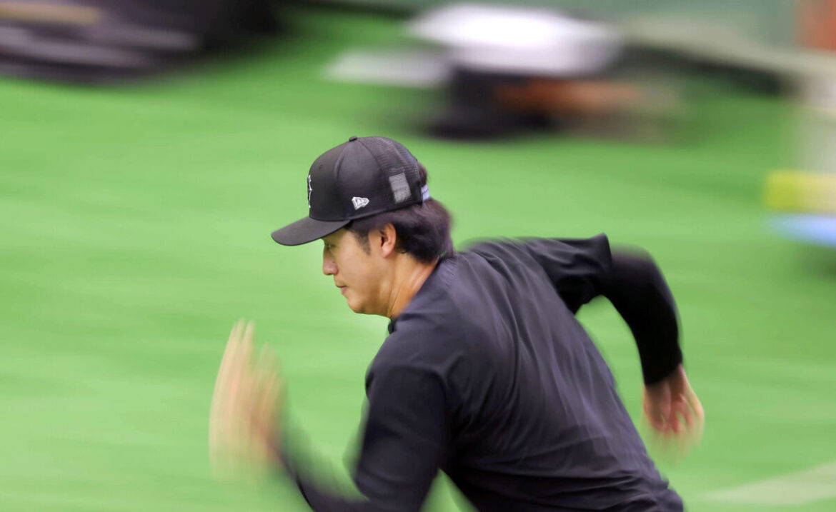 【巨人】西舘勇陽が１５日ヤクルト戦先発「何としても目の前の１勝。初回から飛ばしていければ」（スポーツ報知） - Yahoo!ニュース - Yahoo!ニュース