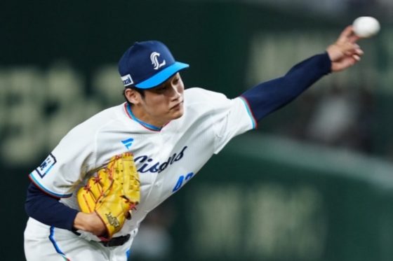 脳裏に焼き付く”悪夢”「怖かった」 頭部死球の残像…160キロ計測も21歳の告白 | Full-Count 脳裏に焼き付く"悪夢"「怖かった」 頭部死球の残像…160キロ計測も21歳の告白 | Full-Count