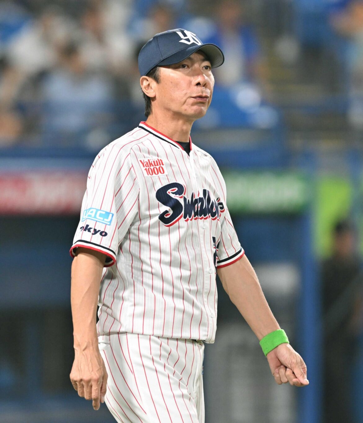 高津監督の評価は「やっぱり厳しい」 ヤクルト成田オーナーきっぱり 今季途中の解任否定も来季以降は未定(デイリースポーツ) – Yahoo!ニュース – Yahoo!ニュース 高津監督の評価は「やっぱり厳しい」 ヤクルト成田オーナーきっぱり 今季途中の解任否定も来季以降は未定(デイリースポーツ) - Yahoo!ニュース - Yahoo!ニュース