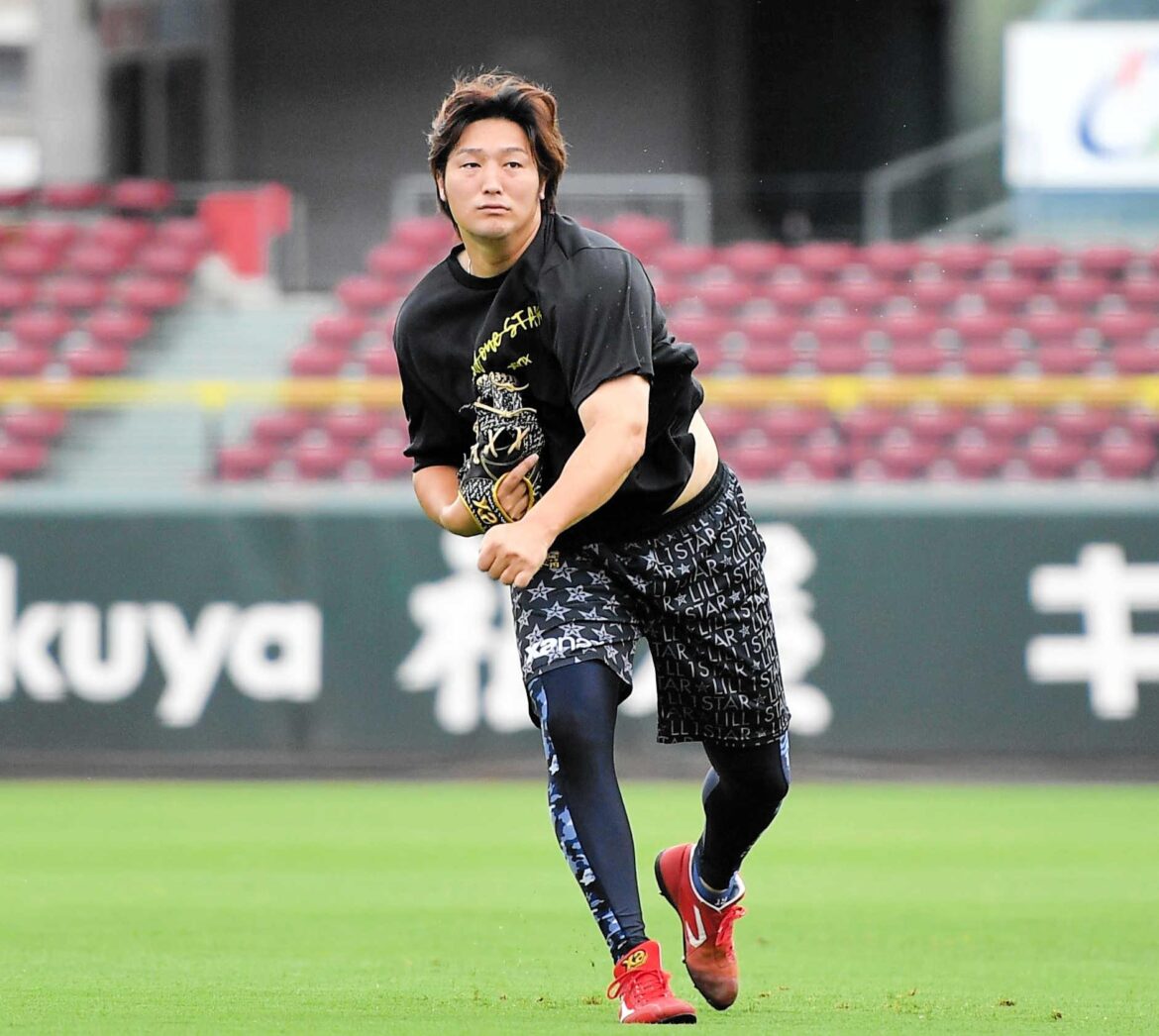 広島・床田「僕から始まった連敗」断ち切る １５日先発「先頭とれればいける」（デイリースポーツ） - Yahoo!ニュース - Yahoo!ニュース