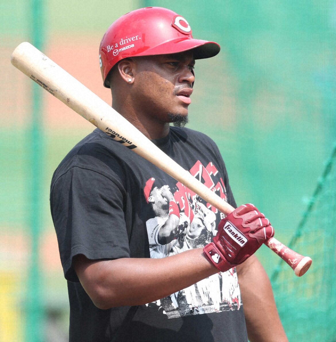 広島・モンテロが6連敗中のチーム救う! 復調の手応え「まずは打点を挙げられるように」(スポニチアネックス) – Yahoo!ニュース – Yahoo!ニュース 広島・モンテロが6連敗中のチーム救う! 復調の手応え「まずは打点を挙げられるように」(スポニチアネックス) - Yahoo!ニュース - Yahoo!ニュース