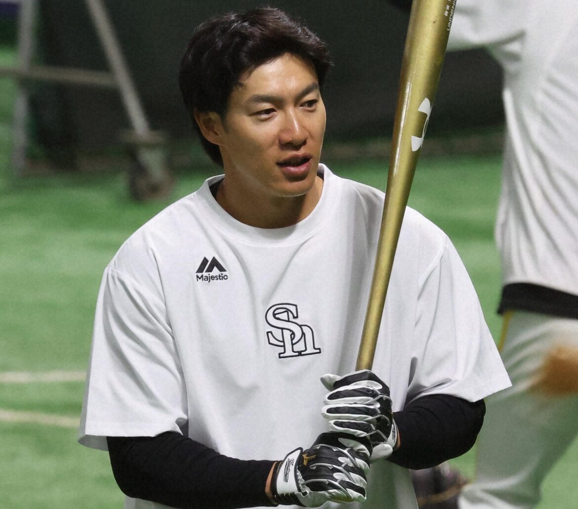 【セレクトセール】ソフトバンク・柳田悠岐が鮮やか連打！ 5000万円！3600万円！2頭連続落札（スポニチアネックス） - Yahoo!ニュース - Yahoo!ニュース