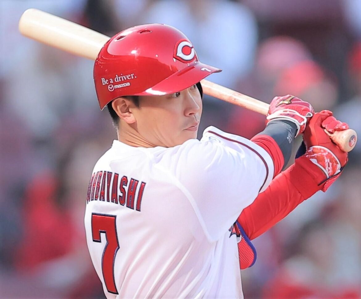 【2軍】広島 中日に完封負け 借金10...7月は2勝10敗 打線わずか3安打 1軍は15戦連続3得点以下 先発・高は石川昂に被弾5回3失点（TBS NEWS DIG Powered by JNN）