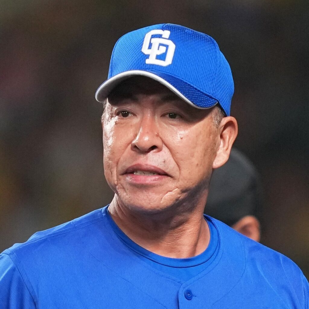 【中日】首位阪神との延長戦制す 今季2度目の5連勝で借金6＆4位広島と0.5差！11回1死二塁からボスラーがV打 勝野4勝目 清水3S（TBS NEWS DIG Powered by JNN）