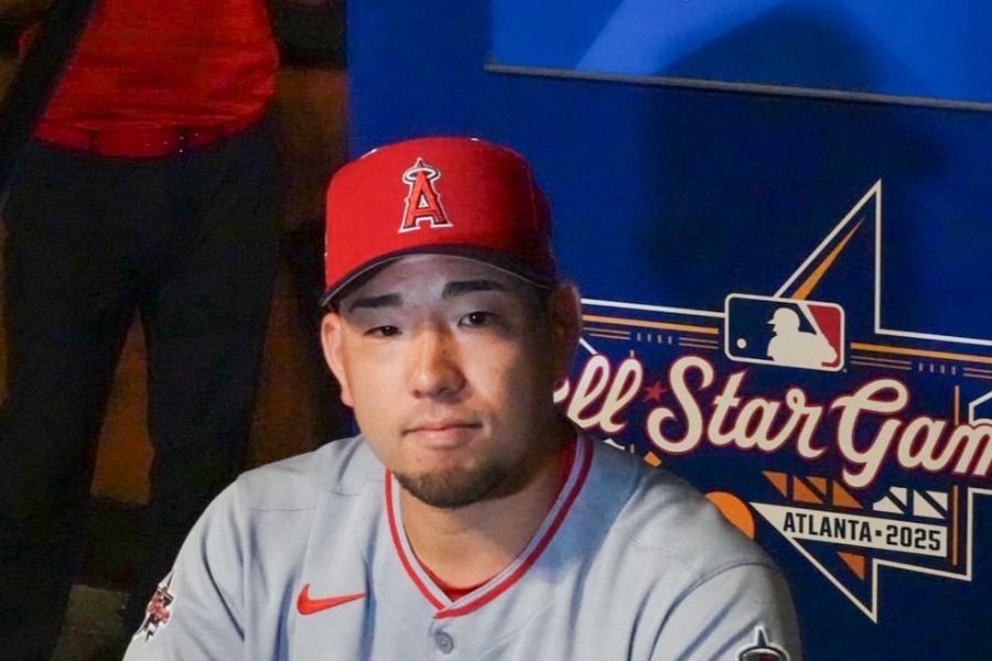 菊池雄星「日本人で一番先に出したかった」 西武後輩・羽田の160キロに“落胆”「もう諦めた」(Full-Count) – Yahoo!ニュース – Yahoo!ニュース 菊池雄星「日本人で一番先に出したかった」 西武後輩・羽田の160キロに“落胆”「もう諦めた」(Full-Count) - Yahoo!ニュース - Yahoo!ニュース