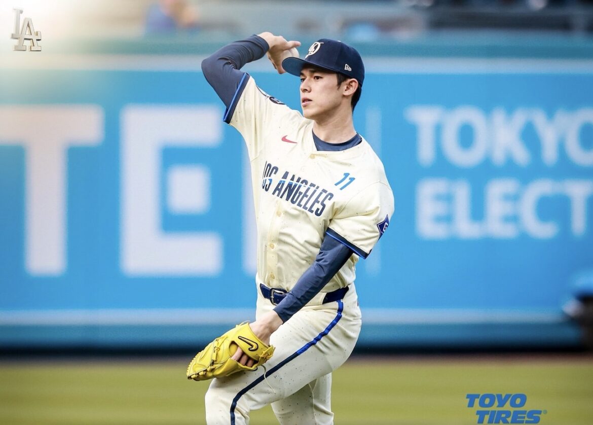 佐々木朗希「8月下旬復帰」に賛否の声…ロッテ時代の“温室育ち”が生んだ代償とは（週刊SPA!） - Yahoo!ニュース - Yahoo!ニュース