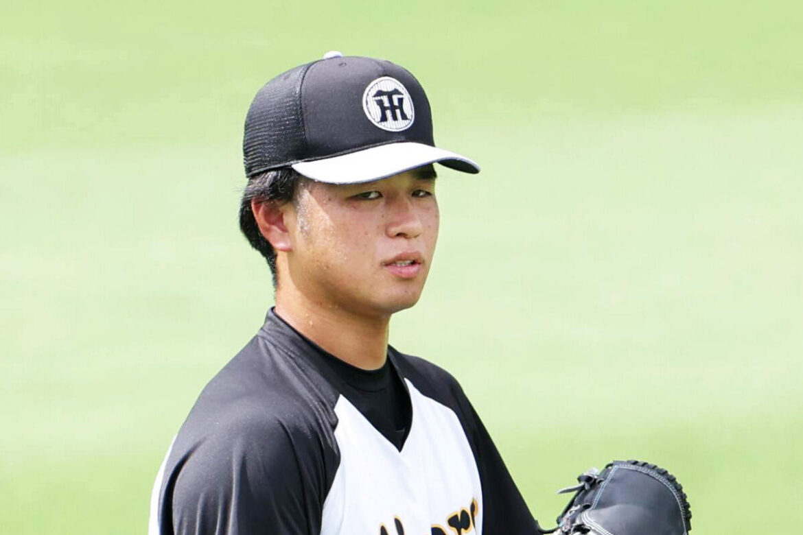 【セパ公示】（１５日） 阪神が高橋遥人、楽天が田中和基を登録 ソフトバンクが上沢直之を抹消（スポーツ報知） - Yahoo!ニュース - Yahoo!ニュース