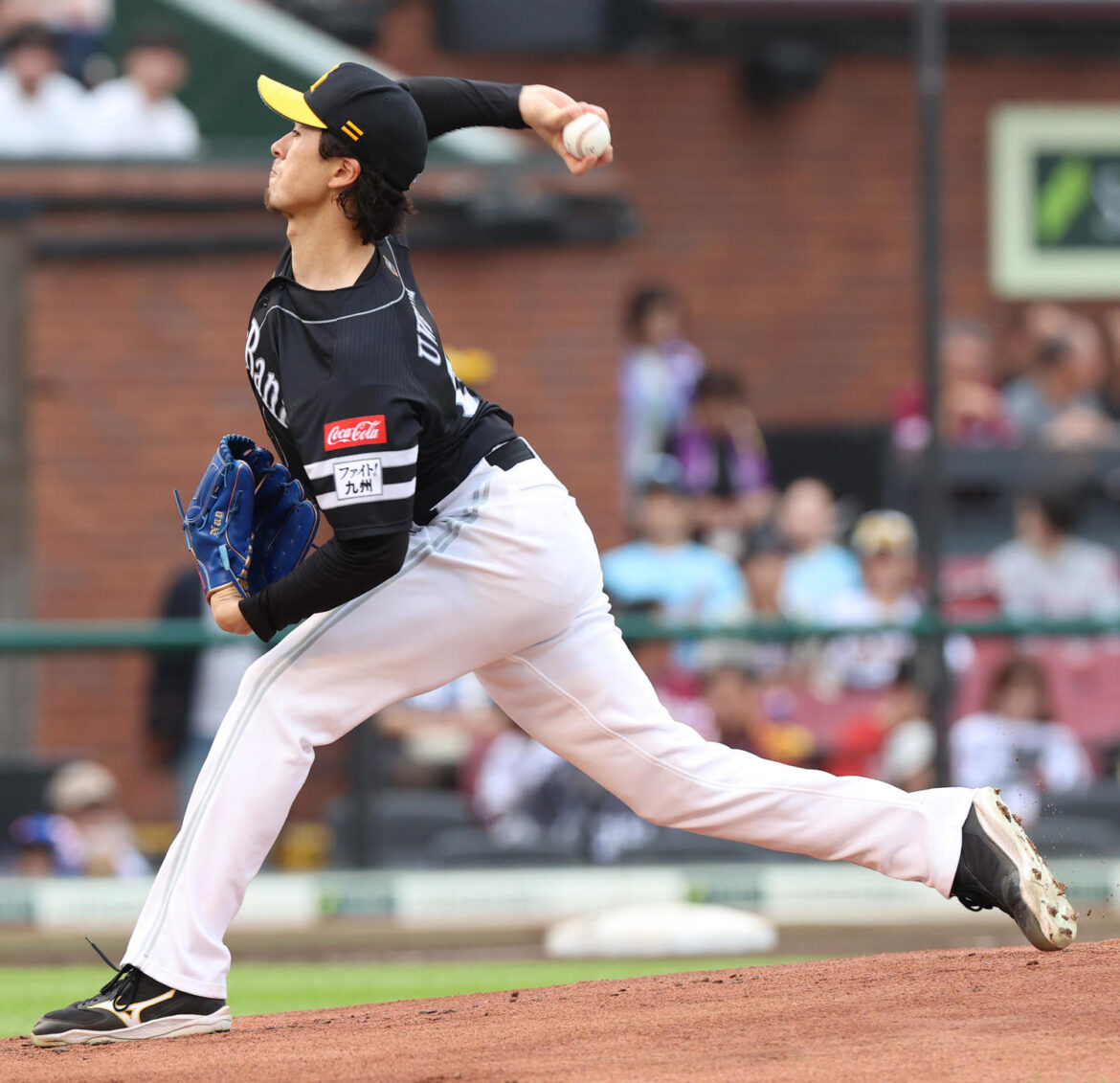 【ソフトバンク】上沢直之の登録抹消について小久保監督「次どこで投げるかは未定」も１軍帯同（日刊スポーツ） - Yahoo!ニュース - Yahoo!ニュース