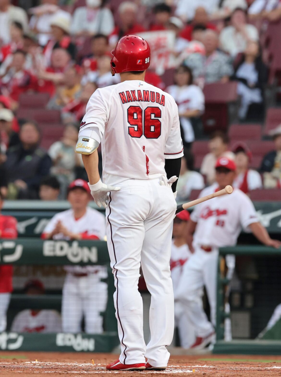 歴史的貧攻を繰り返す広島につける薬はあるのか？「マジメがアダになっている。シンプルに」と岡義朗氏（デイリースポーツ） - Yahoo!ニュース - Yahoo!ニュース