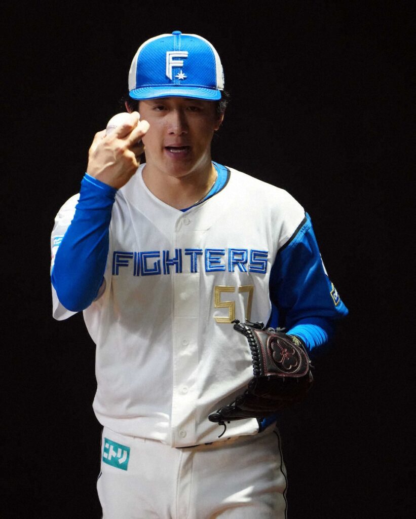 【16日のプロ野球見どころ】日本ハム・北山 前半戦防御率1位での折り返しなるか モイネロと0・01差（スポニチアネックス） - Yahoo!ニュース - Yahoo!ニュース