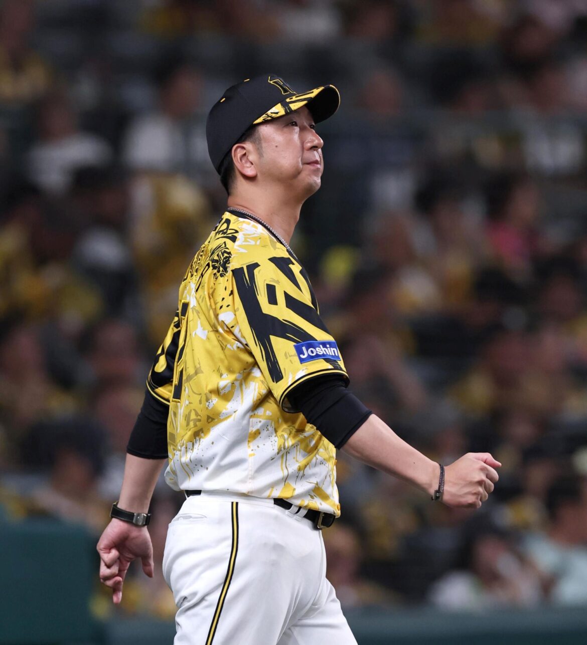 敗戦の阪神・藤川監督 才木と高橋の明暗分けたポイントを指摘「セ・リーグに関してはやらないといけないので」(デイリースポーツ) – Yahoo!ニュース – Yahoo!ニュース 敗戦の阪神・藤川監督 才木と高橋の明暗分けたポイントを指摘「セ・リーグに関してはやらないといけないので」(デイリースポーツ) - Yahoo!ニュース - Yahoo!ニュース