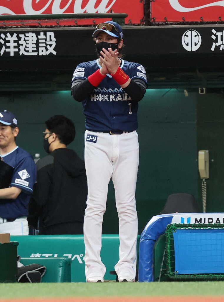 新庄日本ハム 4連勝で今季最多更新の貯金「19」 今季最多タイ18安打と打線大暴れ！（スポニチアネックス） - Yahoo!ニュース - Yahoo!ニュース