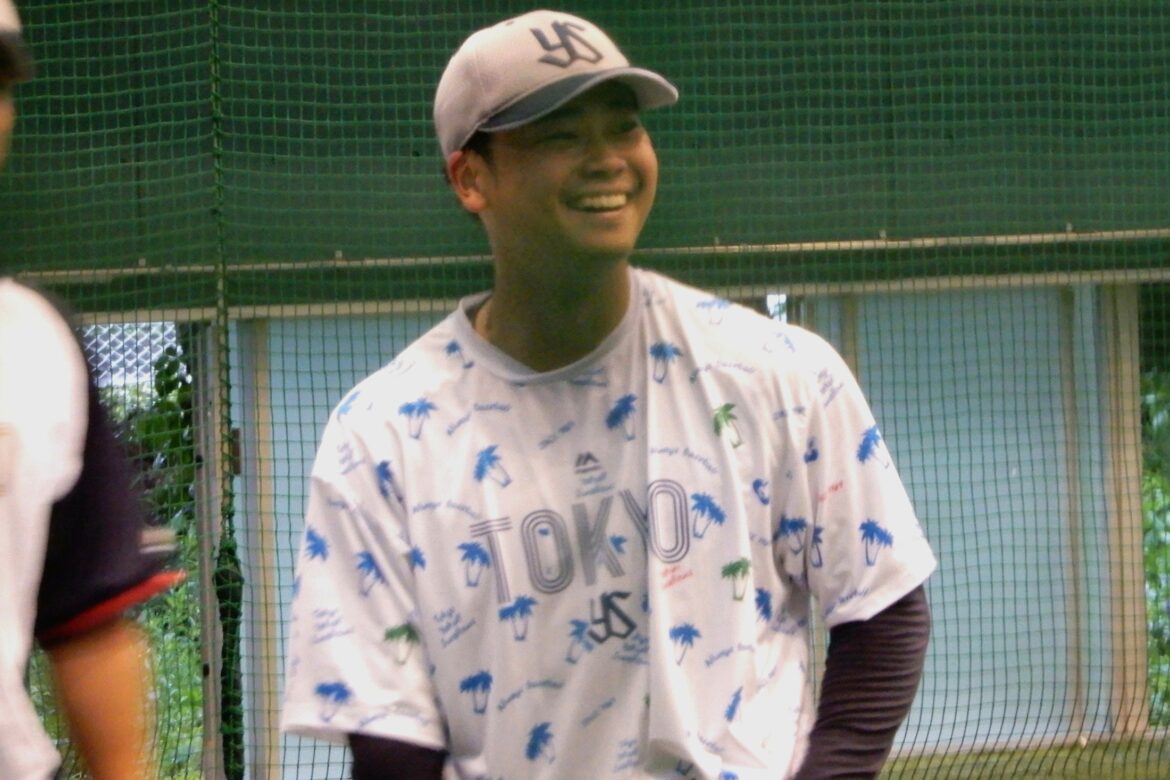 燕25歳外野手が逃した“チャンス”…悔しさ味わう 1軍復帰で「自分のやれることを100%しっかりやっていきたい」（CoCoKARAnext） - Yahoo!ニュース - Yahoo!ニュース