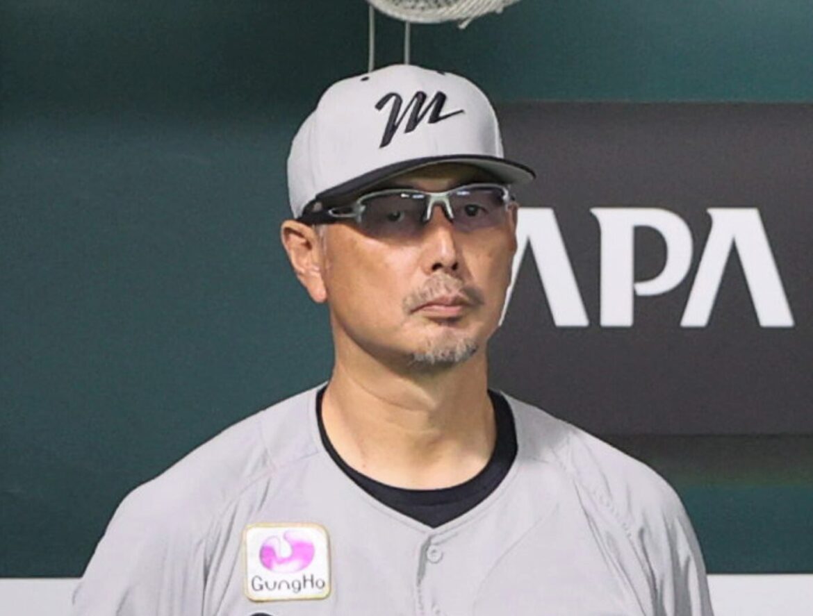 【ロッテ】18度目の完封負けでカード負け越し...今季ワースト更新借金18 友杉の適時失策が決勝点に サモンズ6回4失点で2敗目（TBS NEWS DIG Powered by JNN）