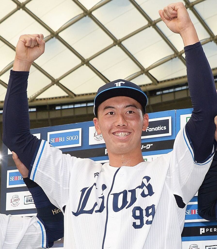 西武期待の大砲候補・村田怜音が今季初昇格、イースタン7発の平沢大河も登録（西スポWEB OTTO！） - Yahoo!ニュース - Yahoo!ニュース