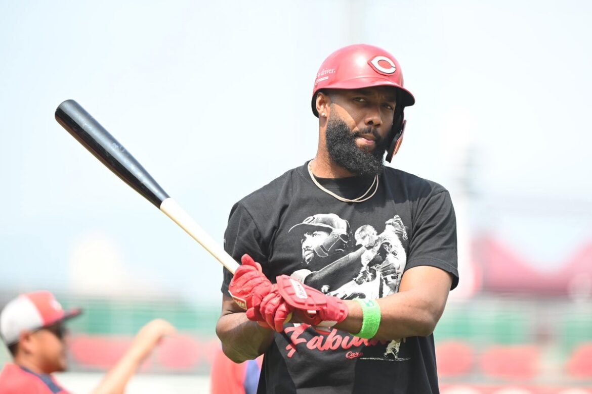 【広島】16試合連続の３得点以下の不名誉記録 他球団が指摘する「ファビアン打順変更」の弊害（東スポWEB） - Yahoo!ニュース - Yahoo!ニュース