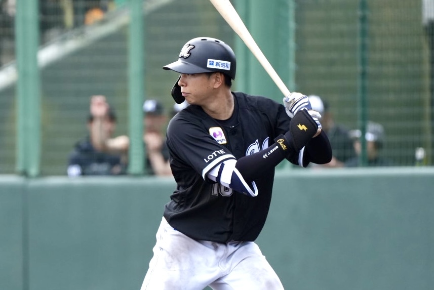 ロッテの2年目・上田希由翔が昇格即2点適時打!佐伯氏「良い選手、良い打者なのは間違いないが…」(ベースボールキング) – Yahoo!ニュース – Yahoo!ニュース ロッテの2年目・上田希由翔が昇格即2点適時打!佐伯氏「良い選手、良い打者なのは間違いないが…」(ベースボールキング) - Yahoo!ニュース - Yahoo!ニュース