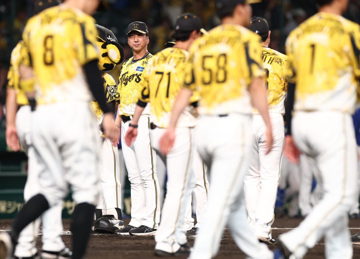 【虎になれ】イヤな中日戦が残り最多 阪神有利は動かないが、もちろん油断はできない（日刊スポーツ） - Yahoo!ニュース - Yahoo!ニュース