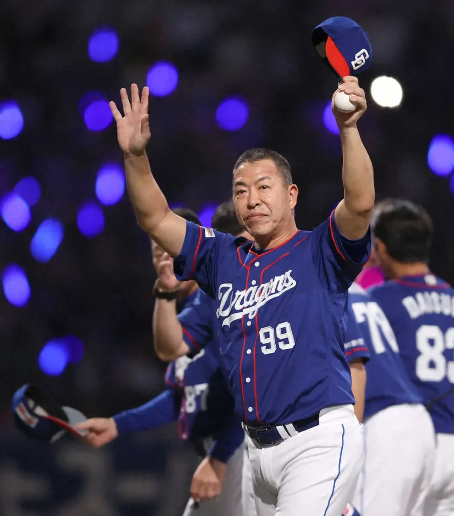 【17日のプロ野球見どころ】中軸打者が好調　中日　5年ぶり7連勝なるか - スポニチ Sponichi Annex 野球