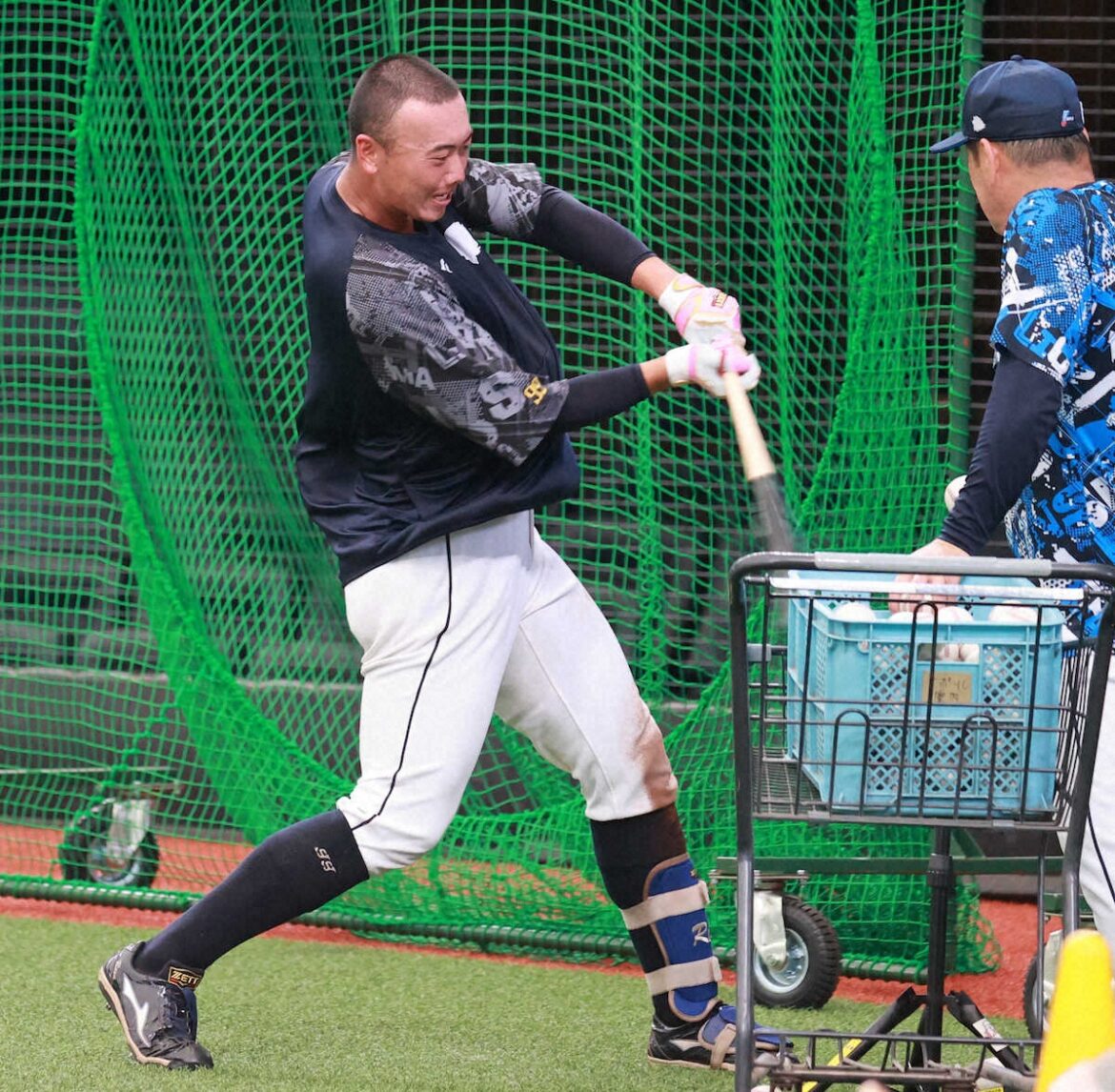 【隠しマイク】丸刈り姿の西武・村田「五厘にしていこうと迷ったけど、やめておきました」の理由は…(スポニチアネックス) – Yahoo!ニュース – Yahoo!ニュース 【隠しマイク】丸刈り姿の西武・村田「五厘にしていこうと迷ったけど、やめておきました」の理由は…(スポニチアネックス) - Yahoo!ニュース - Yahoo!ニュース