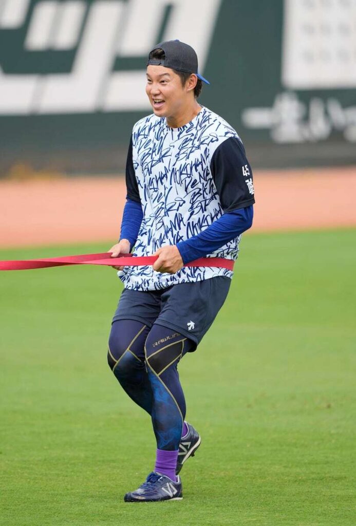 DeNA・森原康平が1軍昇格「自分の名前が呼ばれた所が自分の仕事」 入江、ウィック離脱のリリーフ陣の救世主へ（サンケイスポーツ） - Yahoo!ニュース - Yahoo!ニュース
