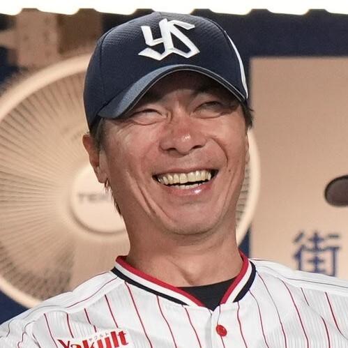 【ヤクルト】鮮やか逆転勝ち!連敗ストップ&借金25 8回2死 大勢から代打・宮本V打 伊藤、オスナ適時打で2度同点 星今季初勝利 大西2S(TBS NEWS DIG Powered by JNN) 【ヤクルト】鮮やか逆転勝ち!連敗ストップ&借金25 8回2死 大勢から代打・宮本V打 伊藤、オスナ適時打で2度同点 星今季初勝利 大西2S(TBS NEWS DIG Powered by JNN)