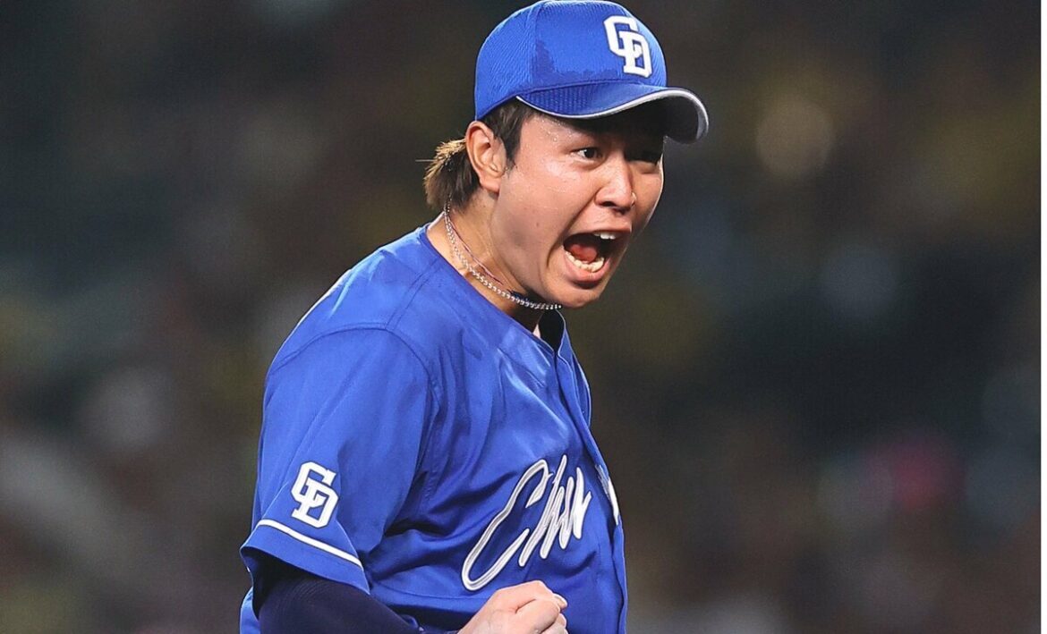 低迷期続く中日に13年ぶりCS進出チャンス 首位独走する阪神の下で2位から5位まで大混戦（AERA DIGITAL） - Yahoo!ニュース - Yahoo!ニュース