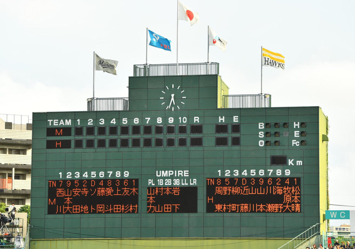 【ソフトバンク】北九州は試合開催も遠方で雷鳴 今後の天気はどうなる?試合はロッテが2点先制(日刊スポーツ) – Yahoo!ニュース – Yahoo!ニュース 【ソフトバンク】北九州は試合開催も遠方で雷鳴 今後の天気はどうなる?試合はロッテが2点先制(日刊スポーツ) - Yahoo!ニュース - Yahoo!ニュース