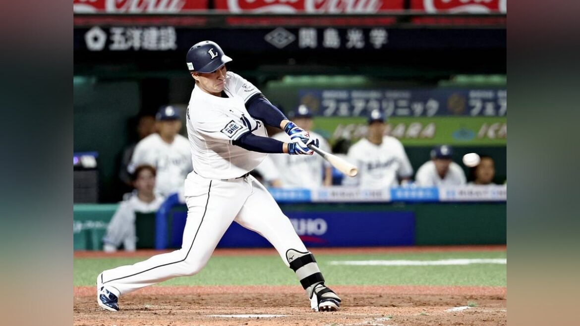 西武、渡部聖弥の適時打などで勝率5割に戻す…ソフトバンク―ロッテは雨でコールド引き分け – 読売新聞オンライン 西武、渡部聖弥の適時打などで勝率5割に戻す…ソフトバンク―ロッテは雨でコールド引き分け - 読売新聞オンライン