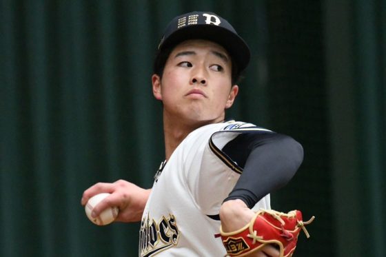 TJ手術で育成も…河内康介が目指す”進化” リハビリで激変した体「強さは上がった」 | Full-Count TJ手術で育成も…河内康介が目指す"進化" リハビリで激変した体「強さは上がった」 | Full-Count