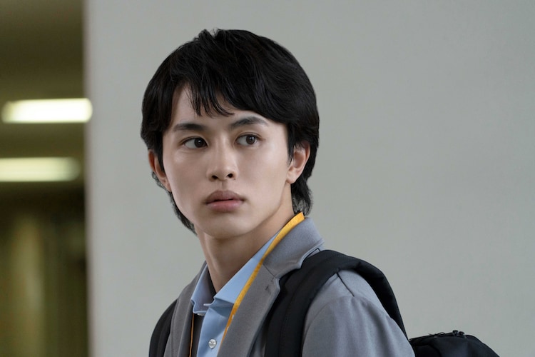 草川拓弥がスポーツ紙の野球担当記者に、阪神・横田慎太郎選手の軌跡描く映画「栄光のバックホーム」で(音楽ナタリー) – Yahoo!ニュース – Yahoo!ニュース 草川拓弥がスポーツ紙の野球担当記者に、阪神・横田慎太郎選手の軌跡描く映画「栄光のバックホーム」で(音楽ナタリー) - Yahoo!ニュース - Yahoo!ニュース