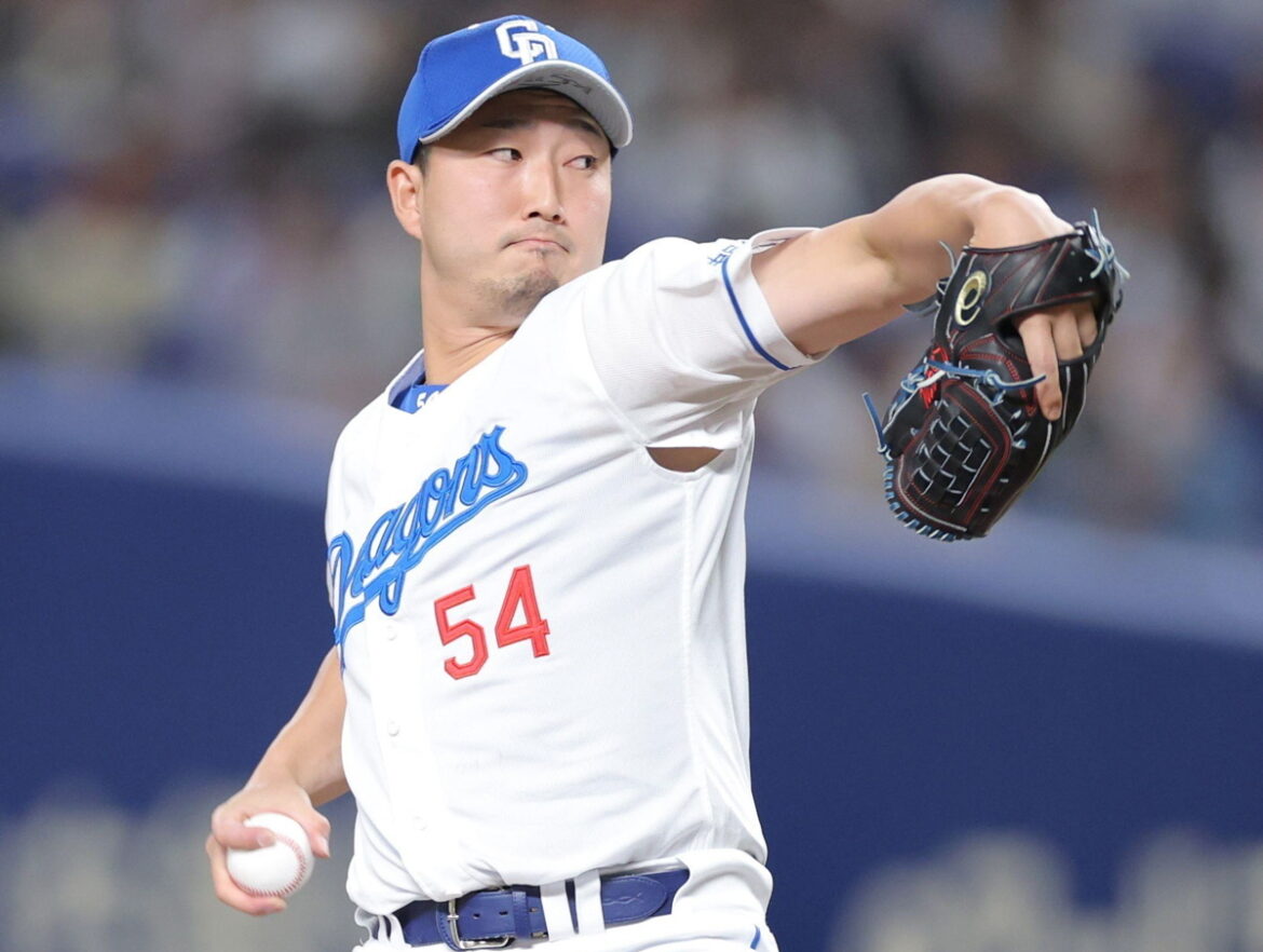 オールスター 中日・松山、オリックス・西川ら５人が辞退 中日・藤嶋、ロッテ・藤原が補充で初出場へ（デイリースポーツ） - Yahoo!ニュース - Yahoo!ニュース