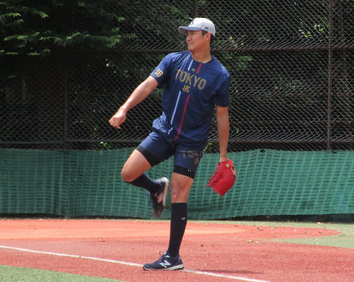 ヤクルト・奥川恭伸、オールスター前最後の登板で今季初勝利目指す「何とかまず1つ勝ちたい」 19日広島戦先発（サンケイスポーツ） - Yahoo!ニュース - Yahoo!ニュース