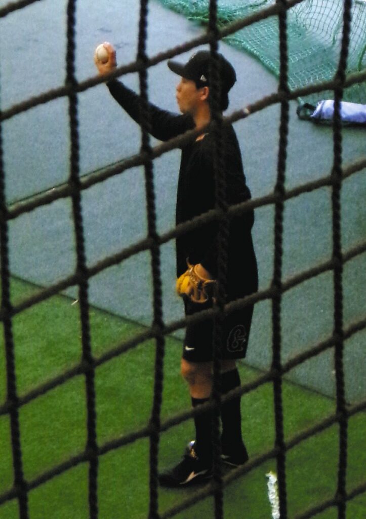 巨人・山崎伊織、前半戦最後の3連戦、トラ退治の先陣を切る「整理した頭を持ってマウンドに上がる」(中日スポーツ) – Yahoo!ニュース – Yahoo!ニュース 巨人・山崎伊織、前半戦最後の3連戦、トラ退治の先陣を切る「整理した頭を持ってマウンドに上がる」(中日スポーツ) - Yahoo!ニュース - Yahoo!ニュース