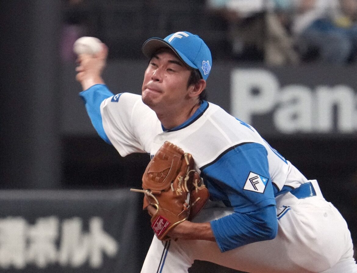 【18日の公示】日本ハム・宮内春輝を支配下選手登録 阪神・大竹、DeNA・東妻、日本ハム・山崎を抹消（スポニチアネックス） - Yahoo!ニュース - Yahoo!ニュース