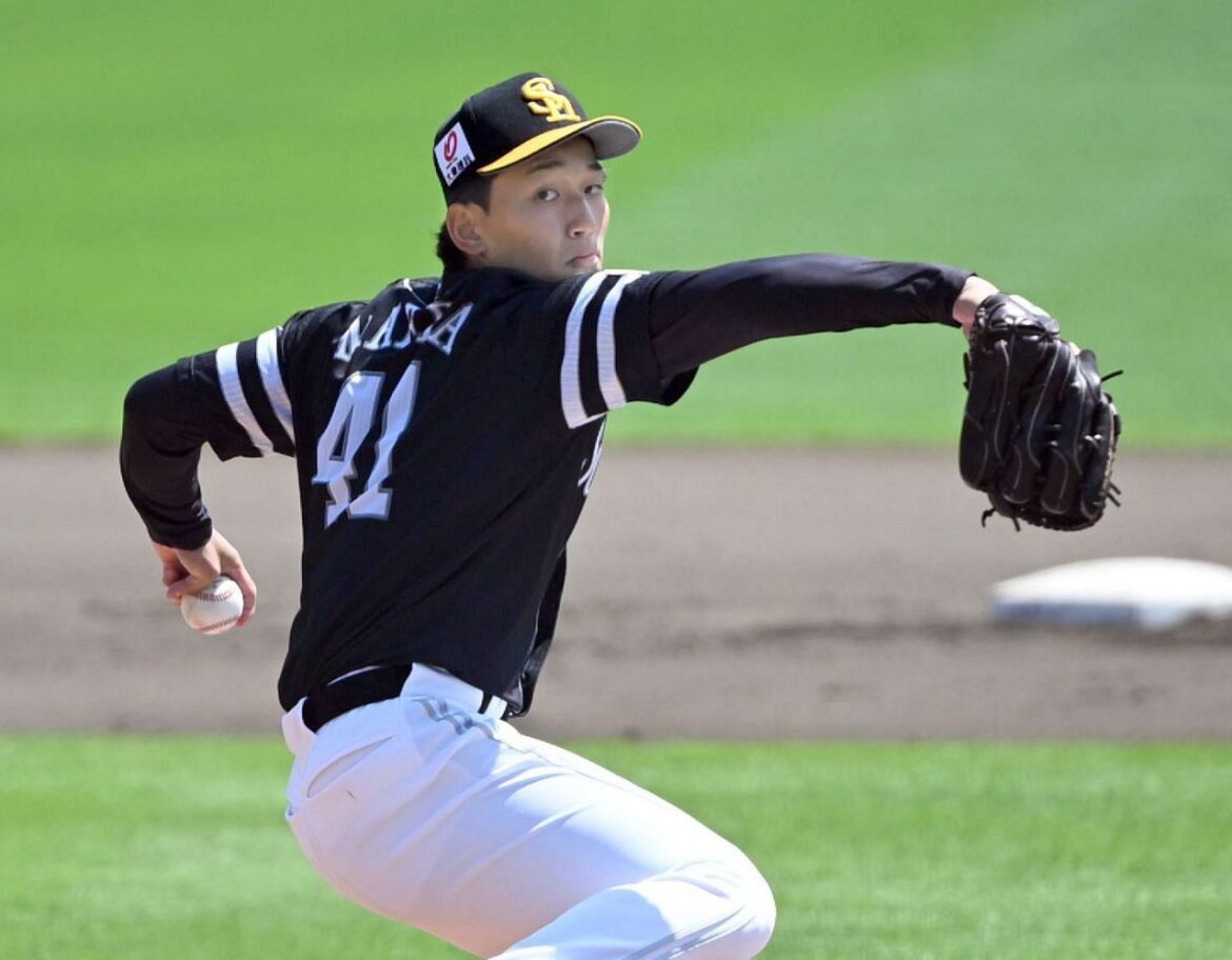 「どこかでとは考えています」ソフトバンク前田悠伍、次回先発は球宴以降へ 倉野信次投手コーチが説明 19日からの西武3連戦は帯同せず（西スポWEB OTTO！） - Yahoo!ニュース - Yahoo!ニュース