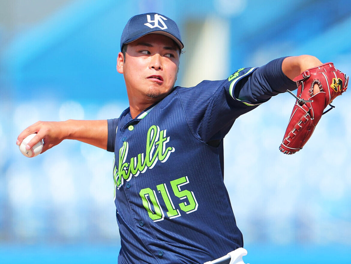 ヤクルト・沼田翔平がプロ野球人生２度目の「育成→支配下登録」を勝ちとるまで（webスポルティーバ） - Yahoo!ニュース - Yahoo!ニュース