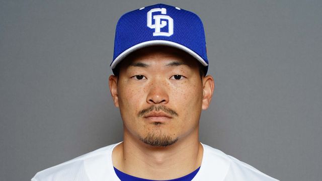 【中日】川越誠司を登録抹消 直近6試合は代打で5打数1安打(日テレNEWS NNN) – Yahoo!ニュース – Yahoo!ニュース 【中日】川越誠司を登録抹消 直近6試合は代打で5打数1安打(日テレNEWS NNN) - Yahoo!ニュース - Yahoo!ニュース