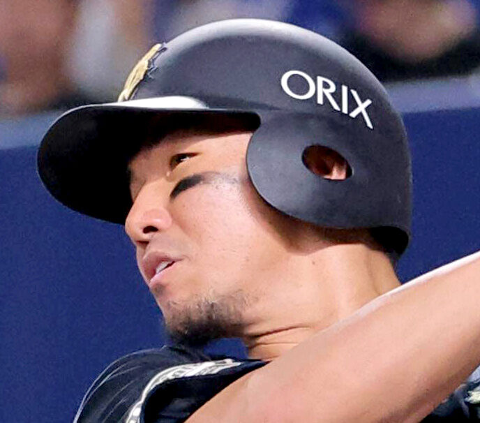 【オリックス】延長10回、頓宮裕真の決勝右犠飛で2連勝…宮城大弥は6回3失点も7戦連続で白星なし(スポーツ報知) – Yahoo!ニュース – Yahoo!ニュース 【オリックス】延長10回、頓宮裕真の決勝右犠飛で2連勝…宮城大弥は6回3失点も7戦連続で白星なし(スポーツ報知) - Yahoo!ニュース - Yahoo!ニュース