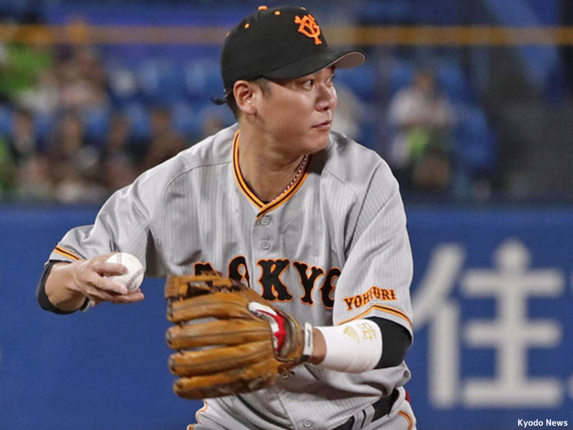 若松勉氏、8回の巨人・坂本勇人の守備に「捕って投げたら…」（ベースボールキング） - Yahoo!ニュース - Yahoo!ニュース