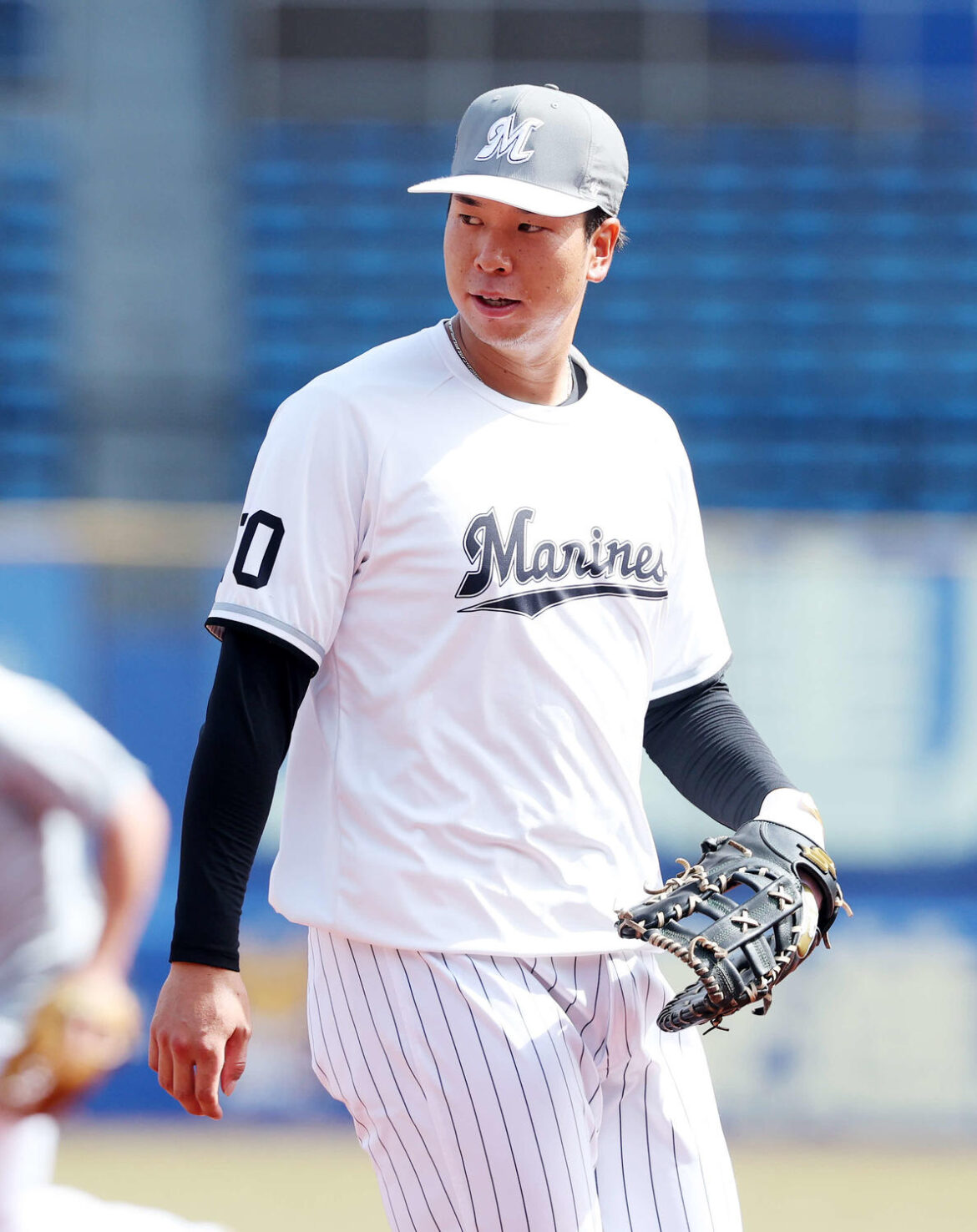 【ロッテ】“幻のプロ1号”上田希由翔は「7番一塁」で2戦連続、高部瑛斗は昇格即スタメン/一覧(日刊スポーツ) – Yahoo!ニュース – Yahoo!ニュース 【ロッテ】“幻のプロ1号”上田希由翔は「7番一塁」で2戦連続、高部瑛斗は昇格即スタメン/一覧(日刊スポーツ) - Yahoo!ニュース - Yahoo!ニュース