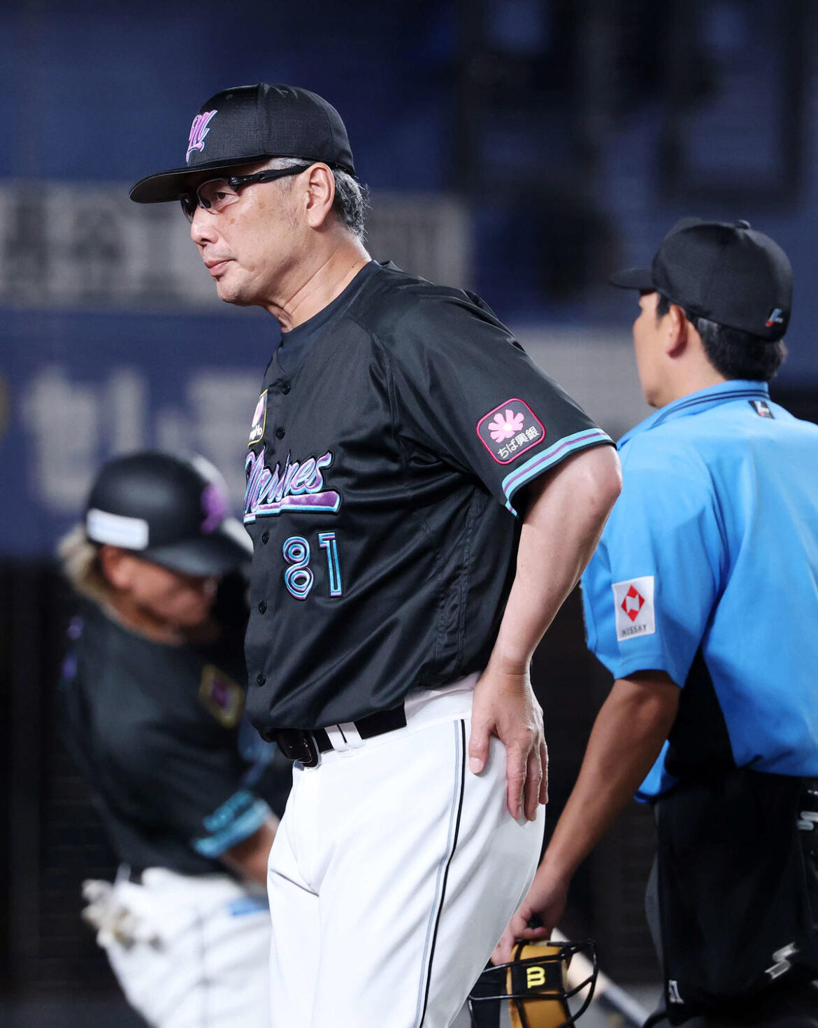 【ロッテ】吉井監督、先発田中晴也に「下位打線簡単に出すと…しっかり練習してもらう」/一問一答(日刊スポーツ) – Yahoo!ニュース – Yahoo!ニュース 【ロッテ】吉井監督、先発田中晴也に「下位打線簡単に出すと…しっかり練習してもらう」/一問一答(日刊スポーツ) - Yahoo!ニュース - Yahoo!ニュース