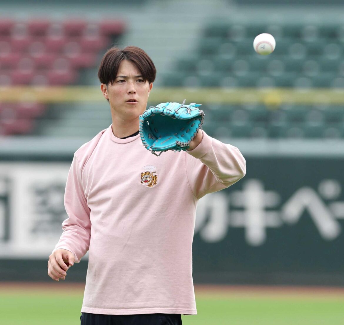 広島・森下 ３年ぶり神宮星だ 前半戦ラスト白星締めで自身の連敗止める「なんとかいい形で」（デイリースポーツ） - Yahoo!ニュース - Yahoo!ニュース