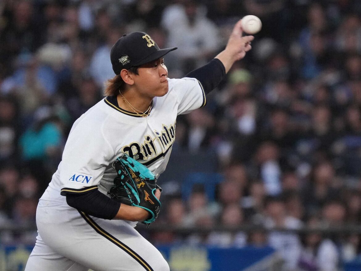 オリックス・宮城大弥 7戦連続未勝利…自己ワースト更新も後半戦へ切り替え「次はしっかり勝つ」（スポニチアネックス） - Yahoo!ニュース - Yahoo!ニュース