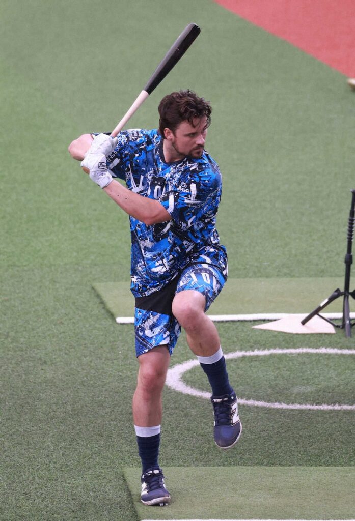 西武 新助っ人J.D.デービスは1軍合流即で「5番・DH」 難敵モイネロは「いい投手は逆に燃える」（スポニチアネックス） - Yahoo!ニュース - Yahoo!ニュース