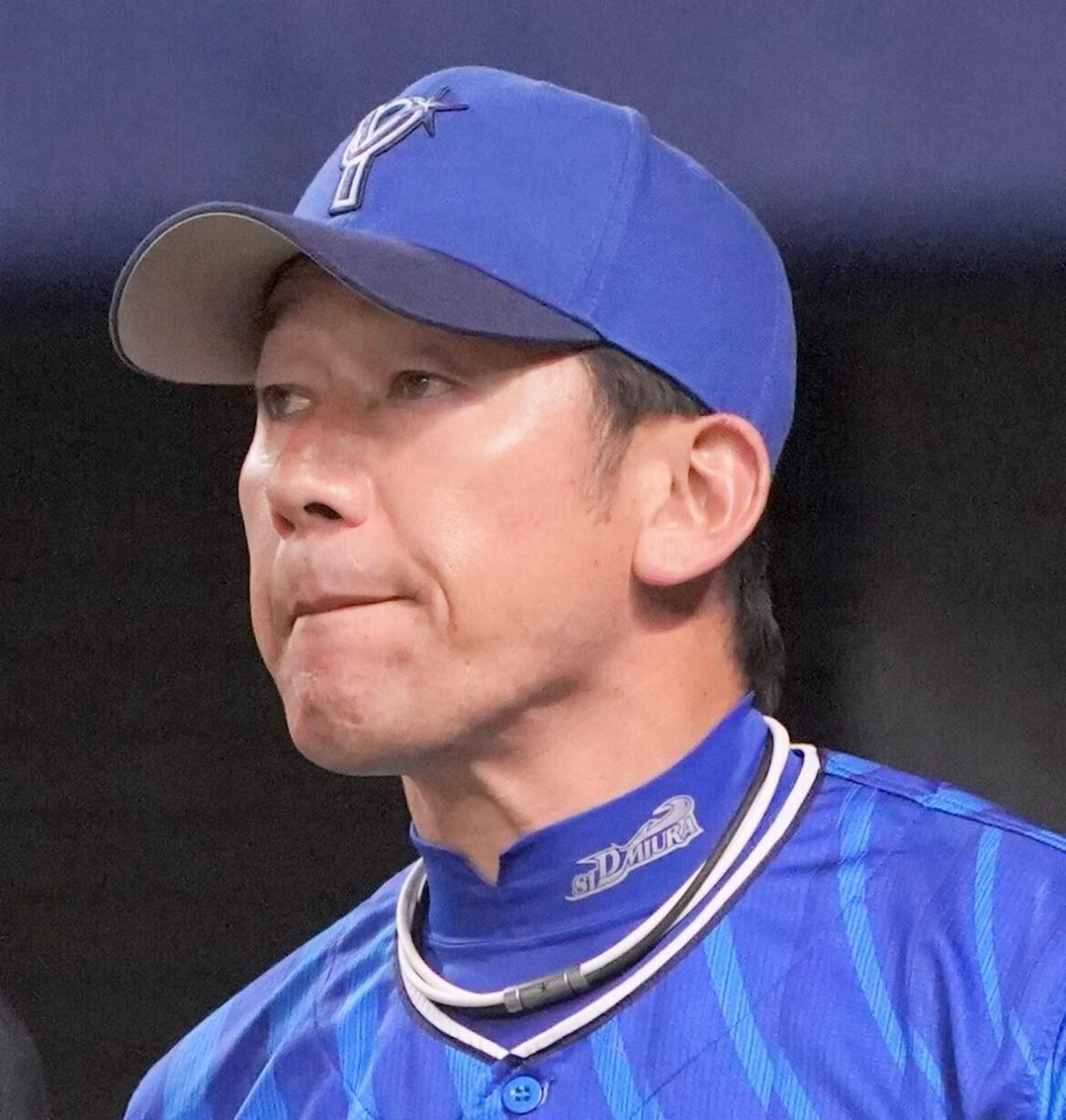 【DeNA】逆転負けの大敗 2連敗で借金3 中日に0.5差...石田裕6回 岡林の二ゴロが安打となり1死満塁 細川にⅤ打献上 投手陣14被安打7失点（TBS NEWS DIG Powered by JNN）