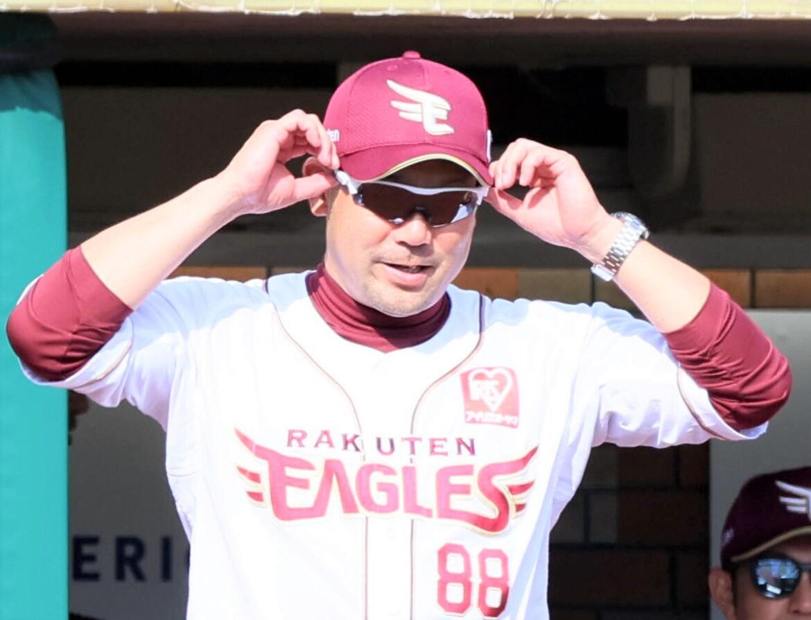 【楽天】連敗で借金5 自力Vが消滅 ...打線11安打で2得点 投手陣は3被弾 古謝はレイエスに20号献上 救援陣は万波に2打席連続被弾（TBS NEWS DIG Powered by JNN）